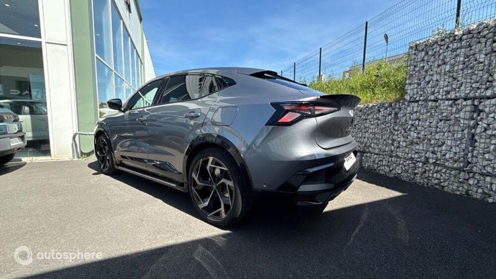 Rafale 1.2 E-Tech hyper hybrid 300ch atelier Alpine 4x4 - 26 2026 occasion 77100 Meaux