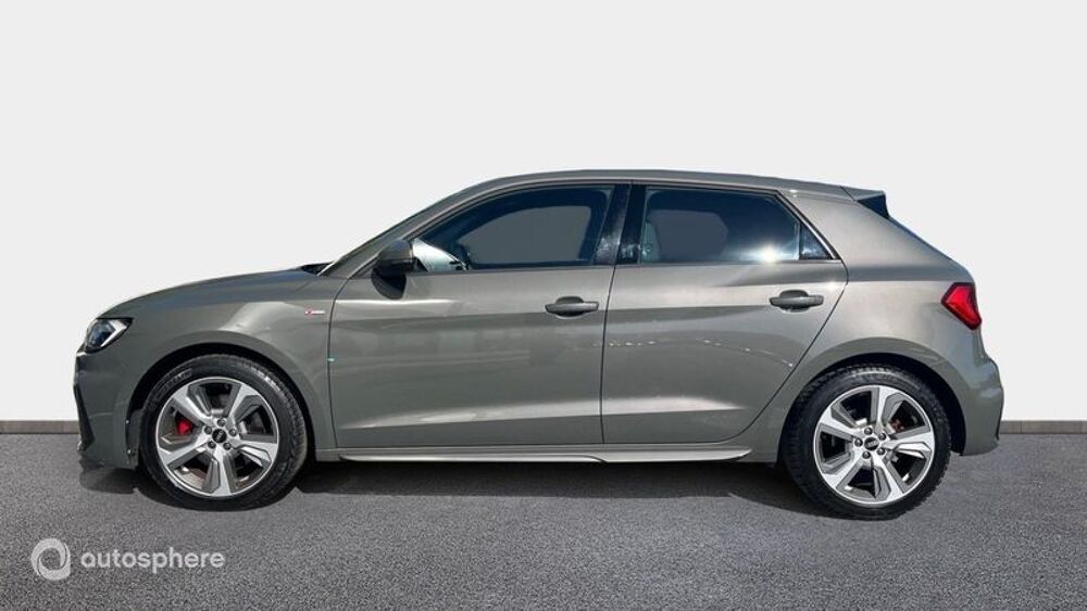 A1 40 TFSI 207ch S line S tronic 7 2021 occasion 94430 Chennevi&egrave;res sur Marne