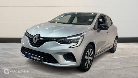 Annonce voiture Renault Clio 14399 €