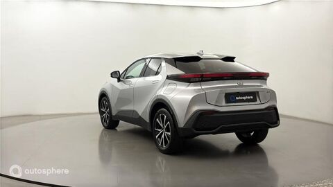 C-HR 2.0 Hybride 200ch Design MY25 2025 occasion 92600 Asni&egrave;res-sur-Seine