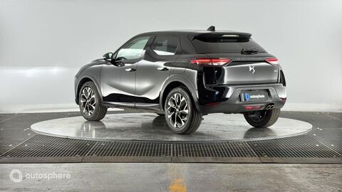 DS3 PureTech 130ch Opera Automatique 2023 occasion 63000 Clermont-Ferrand