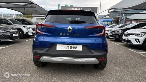 Captur 1.0 TCe 90ch Evolution 2024 occasion 74100 Annemasse