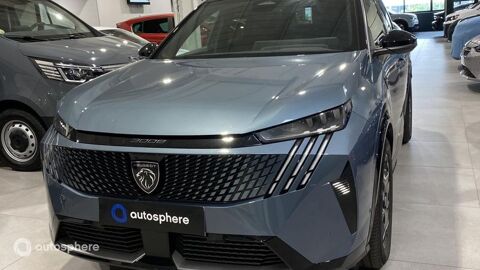 3008 Electrique 210ch Batterie 73 kWh GT 2026 occasion 63000 Clermont-Ferrand