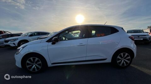 Clio 1.0 TCe 90ch Equilibre 2023 occasion 62114 Sains-en-Gohelle