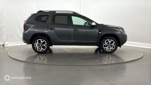 Duster 1.5 Blue dCi 115ch Prestige 4x2 E6U 2021 occasion 59850 Nieppe