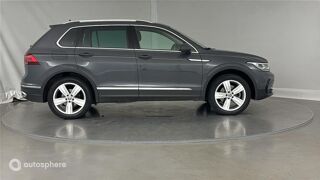 Tiguan 2.0 TDI 200ch Elegance 4Motion DSG7 2021 occasion 51200 &Eacute;pernay