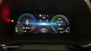 Captur 1.6 E-Tech hybride 145ch Techno 2023 occasion 62218 Loison-sous-Lens