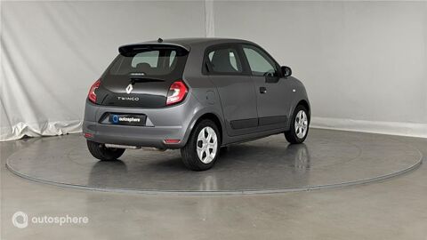 Twingo 1.0 SCe 65ch Zen - 21 2022 occasion 59223 Roncq