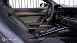 911 3.6 541ch Carrera GTS PDK 2024 occasion 51370 Thillois