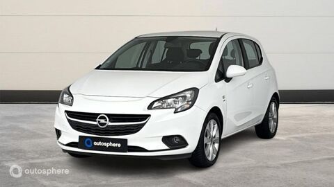Opel Corsa 1.4 90ch Active 5p 2017 occasion Roncq 59223