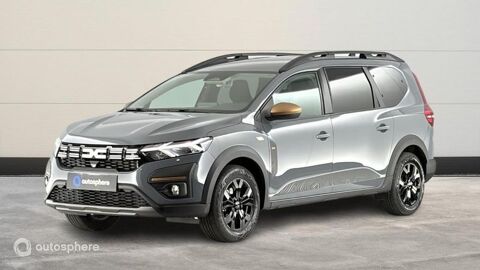Dacia Jogger 1.6 hybrid 140ch Extreme 7 places -24 2025 occasion Albertville 73200