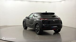 DS3 1.2 Hybride 145ch Etoile 2025 occasion 86000 Poitiers