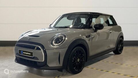 Annonce voiture Mini Cooper 22499 €