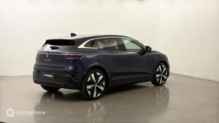 M&eacute;gane E-Tech Electric EV40 130ch Techno standard charge 2023 occasion 94000 Cr&eacute;teil
