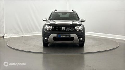 Duster 1.5 Blue dCi 115ch Prestige 4x2 E6U 2021 occasion 59160 Lomme