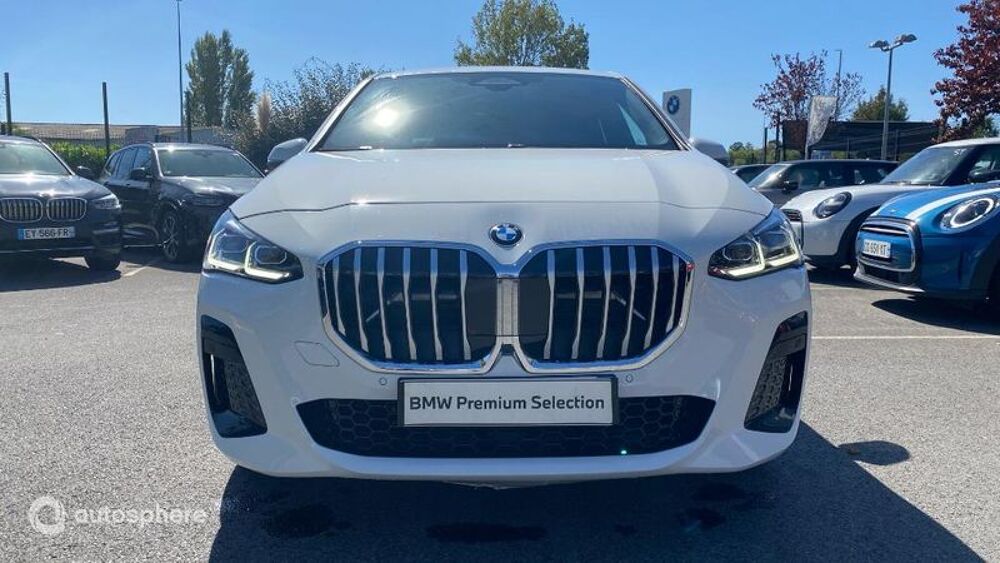 Serie 2 218i 136ch M Sport DKG7 2024 occasion 64100 Bayonne