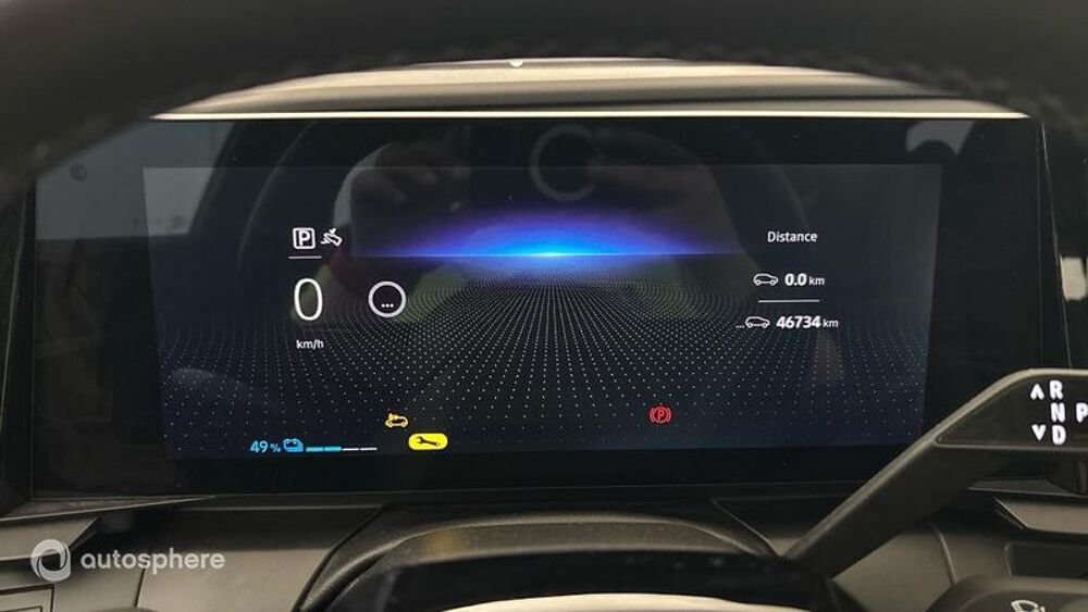 M&eacute;gane E-Tech Electric EV60 220ch Equilibre super charge 2023 occasion 59470 Wormhout