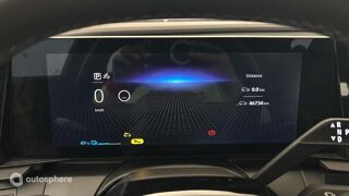 M&eacute;gane E-Tech Electric EV60 220ch Equilibre super charge 2023 occasion 59470 Wormhout