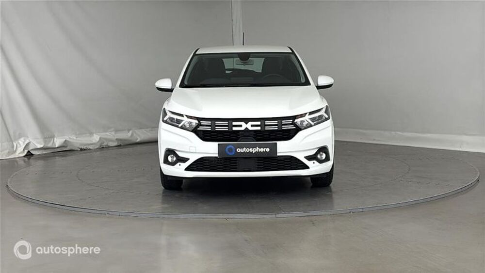 Sandero 1.0 TCe 90ch Expression 2024 occasion 54135 Mexy