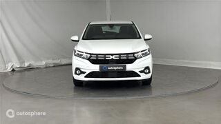 Sandero 1.0 TCe 90ch Expression 2024 occasion 54135 Mexy