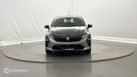 Clio 1.0 TCe 90ch Evolution - 25 2025 occasion 57000 Metz
