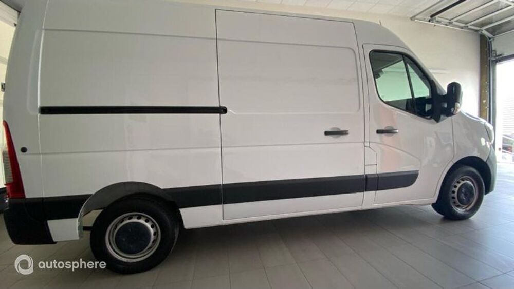 Master F3500 L2H2 2.3 Blue dCi 135ch Confort Euro6 2023 occasion 94400 Vitry-sur-Seine