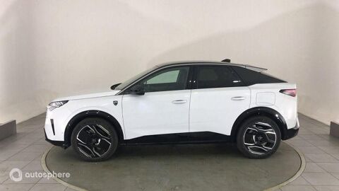 3008 Electrique 210ch Batterie 73 kWh GT 2025 occasion 86000 Poitiers