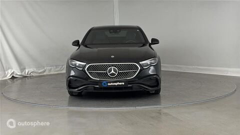 Classe E 220 d 197+23ch AMG Line 9G-Tronic 2025 occasion 60000 Beauvais
