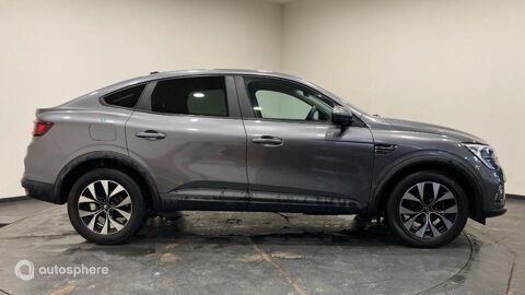 Arkana 1.3 TCe 140ch FAP Business EDC 2022 occasion 57100 Thionville