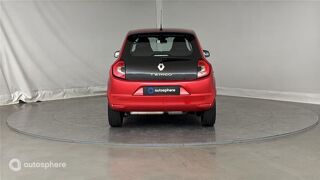 Twingo 1.0 SCe 65ch Equilibre 2023 occasion 59470 Wormhout