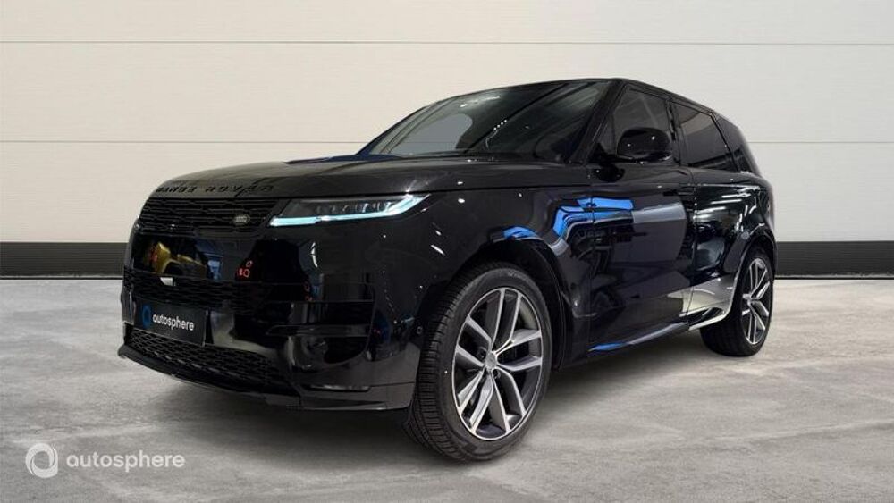 Range Sport 3.0 P460e 460ch PHEV Dynamic SE 2024 occasion 94100 SAINT MAUR DES FOSSES