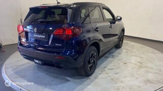 Vitara 1.4 Boosterjet Hybrid 110ch Xplore Auto 2026 occasion 78310 Coigni&egrave;res