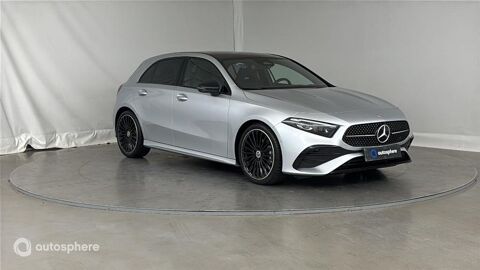 Classe A 200 d 150ch AMG Line 8G-DCT 2026 occasion 80136 Rivery