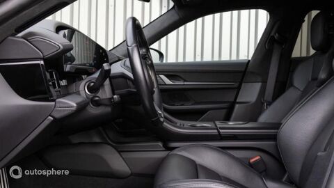 Taycan 680ch Turbo MY23 2023 occasion 51370 Thillois