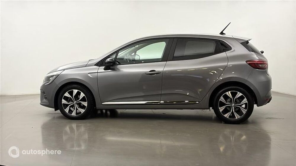 Clio 1.0 TCe 90ch Evolution 2023 occasion 16430 Champniers