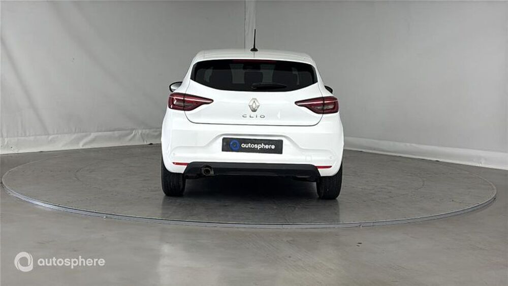 Clio 1.0 TCe 90ch Evolution 2023 occasion 64000 PAU