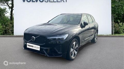 Annonce voiture Volvo XC60 53499 