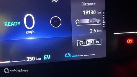 Captur 1.6 E-Tech full hybrid 145ch Evolution 2025 occasion 02000 Laon
