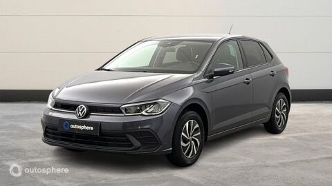 Volkswagen Polo 1.0 TSI 95ch VW Edition 2025 occasion Poitiers 86000
