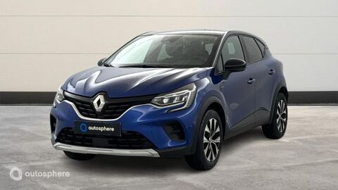 Renault Captur 1.0 TCe 90ch Evolution 2023 occasion Arras 62000