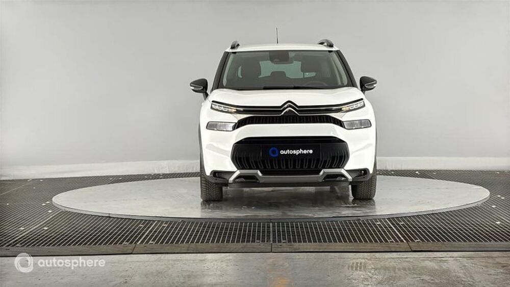 C3 Aircross PureTech 110ch S&S Feel Pack 2023 occasion 63000 Clermont-Ferrand
