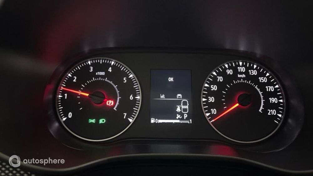 Sandero 1.0 TCe 90ch Expression CVT -24 2024 occasion 62231 Coquelles