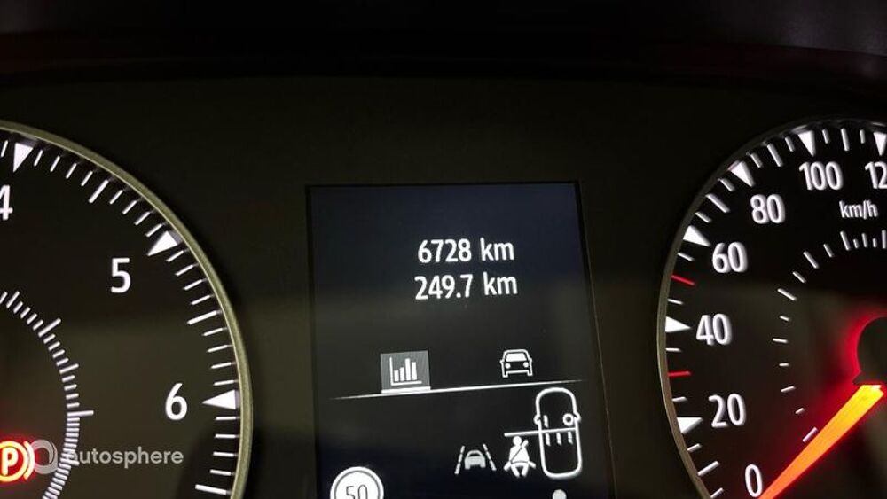 Sandero 1.0 TCe 90ch Stepway Extreme 2024 occasion 86100 Ch&acirc;tellerault