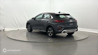 XCeed 1.6 GDi 105ch + Plug-In 60.5ch Active DCT6 2020 occasion 59223 Roncq