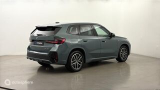 X1 ixDrive30 313ch M Sport 2023 occasion 86000 Poitiers