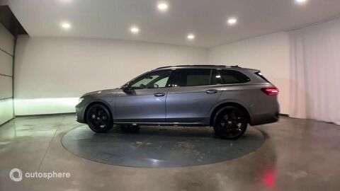 Passat 1.5 eHybrid 272ch R-Line DSG6 2025 occasion 51100 Reims