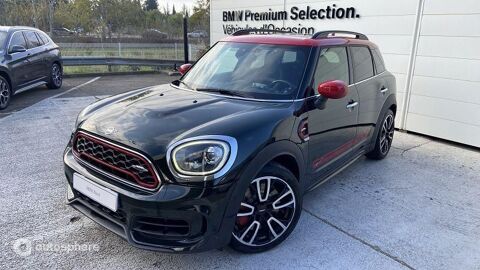 Annonce voiture Mini Countryman 35900 
