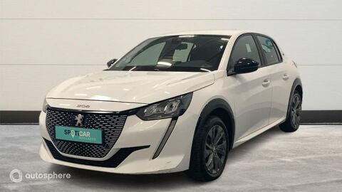 Peugeot 208 e- 136ch Active Pack 2023 occasion Aix-en-Provence 13100
