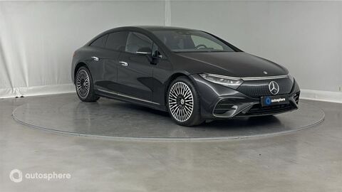 EQS 450+ 333ch AMG Line 2023 occasion 77144 Mont&eacute;vrain