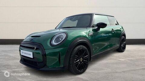 Annonce voiture Mini Cooper 24499 €